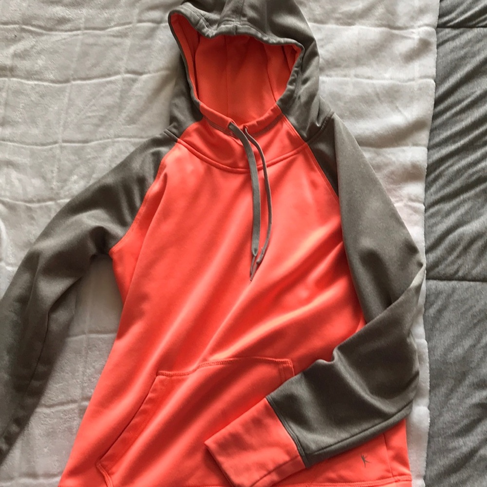 danskin hoodie